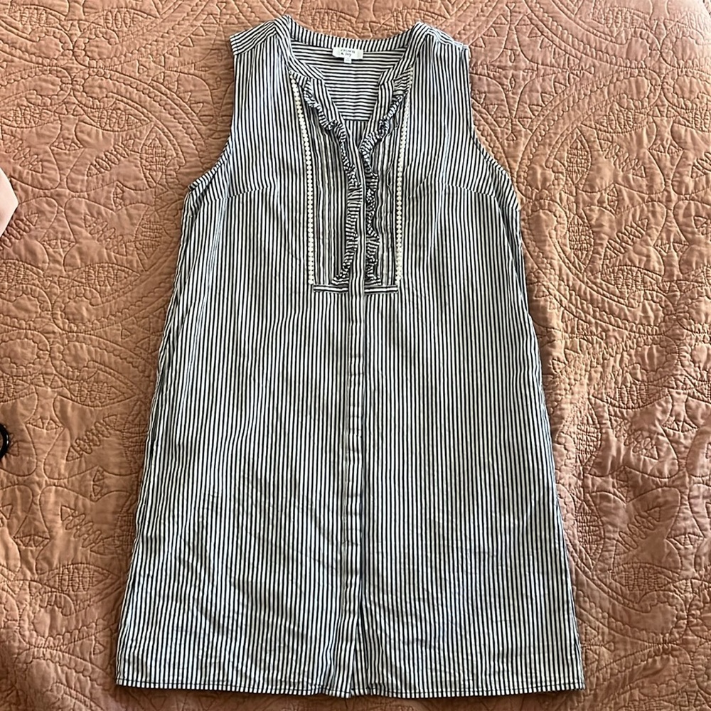 Crown & Ivy Dress